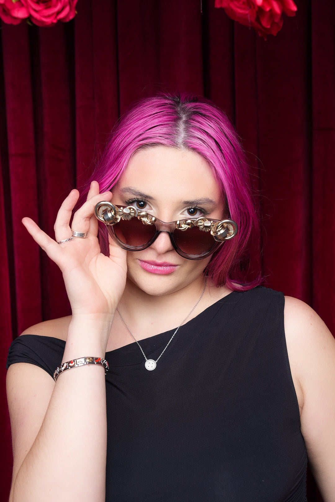 Athena Sunglasses
