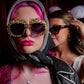 Angel Eyes Sunglasses