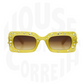Sage Sunglasses
