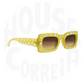 Sage Sunglasses