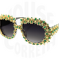 Angel Eyes Sunglasses