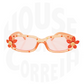 Poppy Field Sunglasses