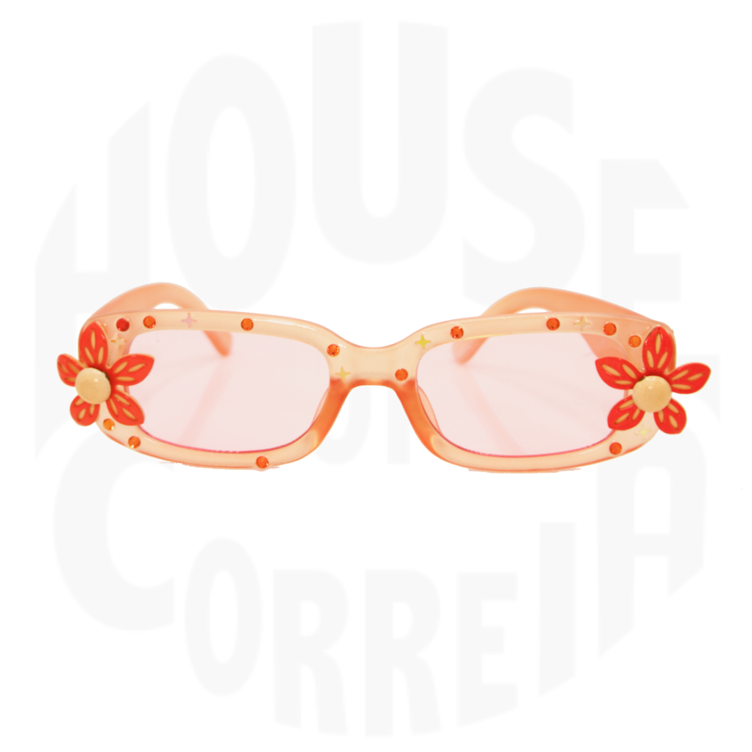 Poppy Field Sunglasses