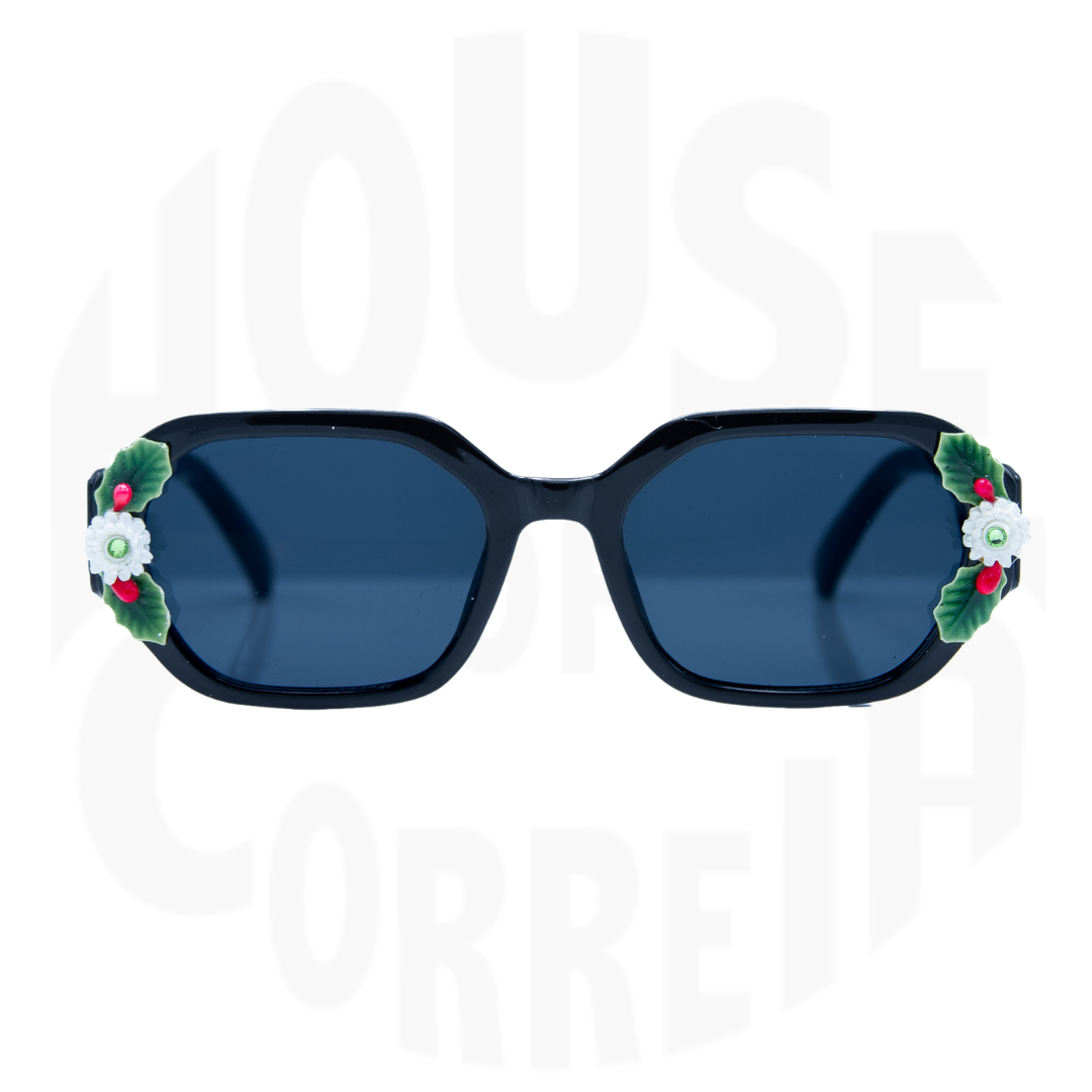 Holiday Custom Sunglasses