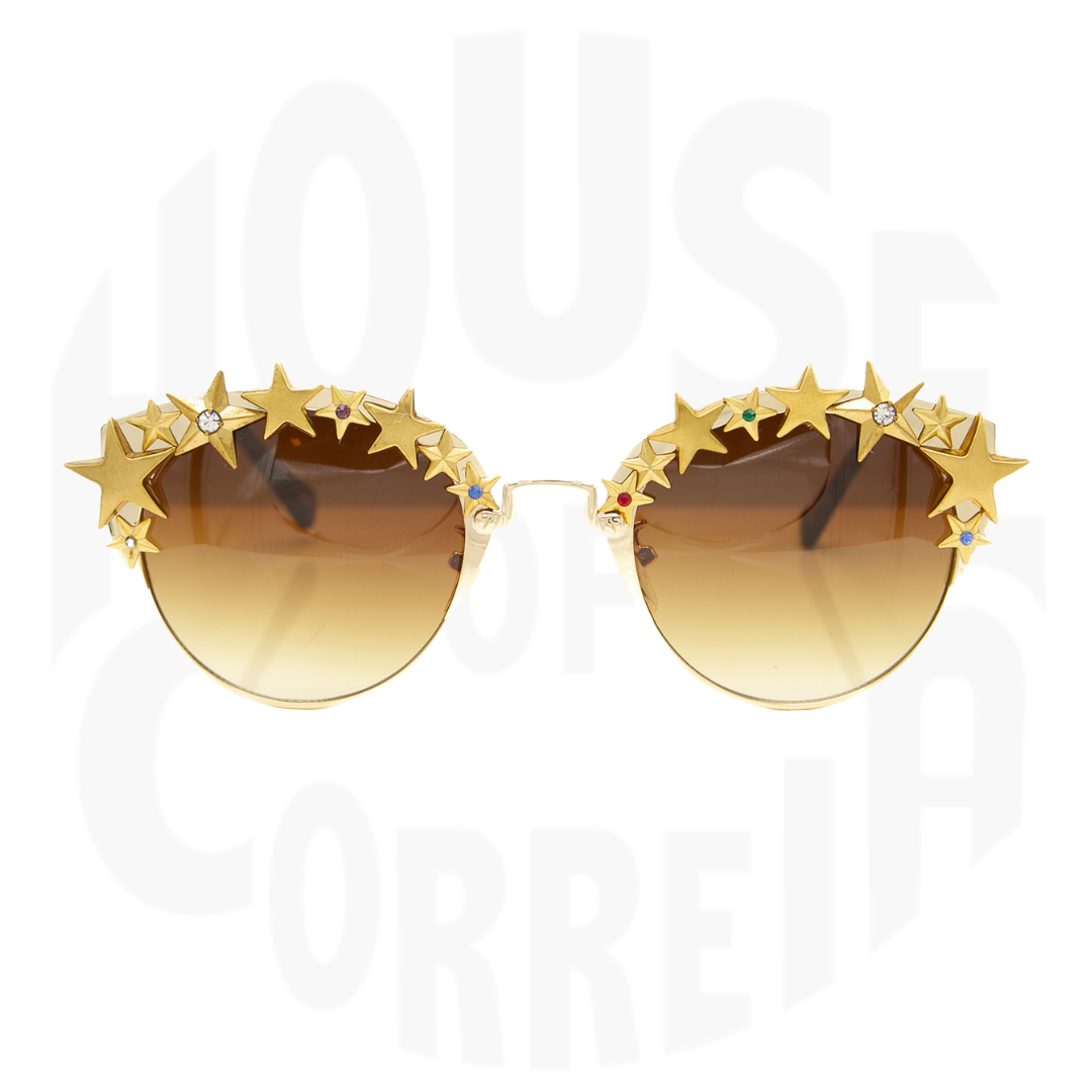 Celestial Custom Sunglasses