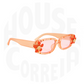 Poppy Field Sunglasses