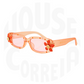 Poppy Field Sunglasses