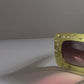 Sage Sunglasses