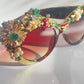 Kitschmas Sunglasses