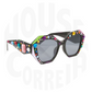 Kaleidoscope Sunglasses