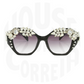 Disco Cat Sunglasses