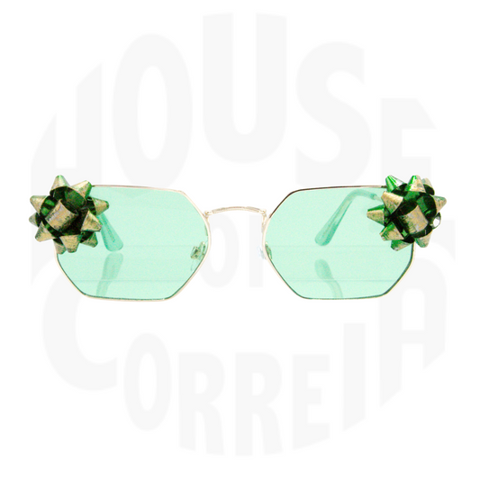 Bow Sunglasses