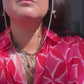 I'm a Starrr Sunglasses & Chain Set
