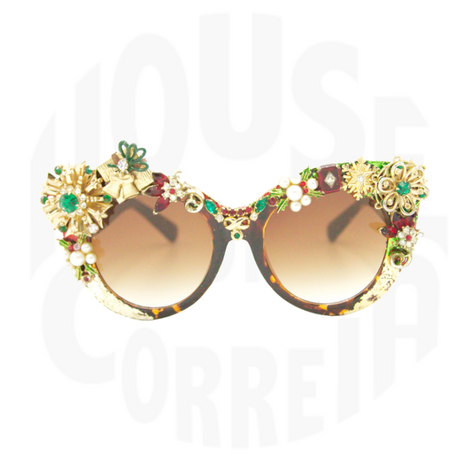 Kitschmas Sunglasses