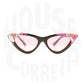 Venus Cateye Sunglasses