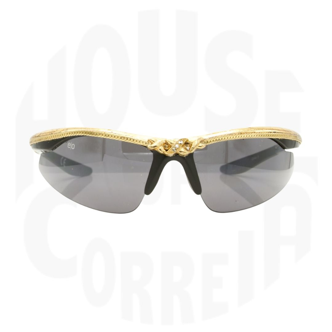 XXX Shield Sunglasses