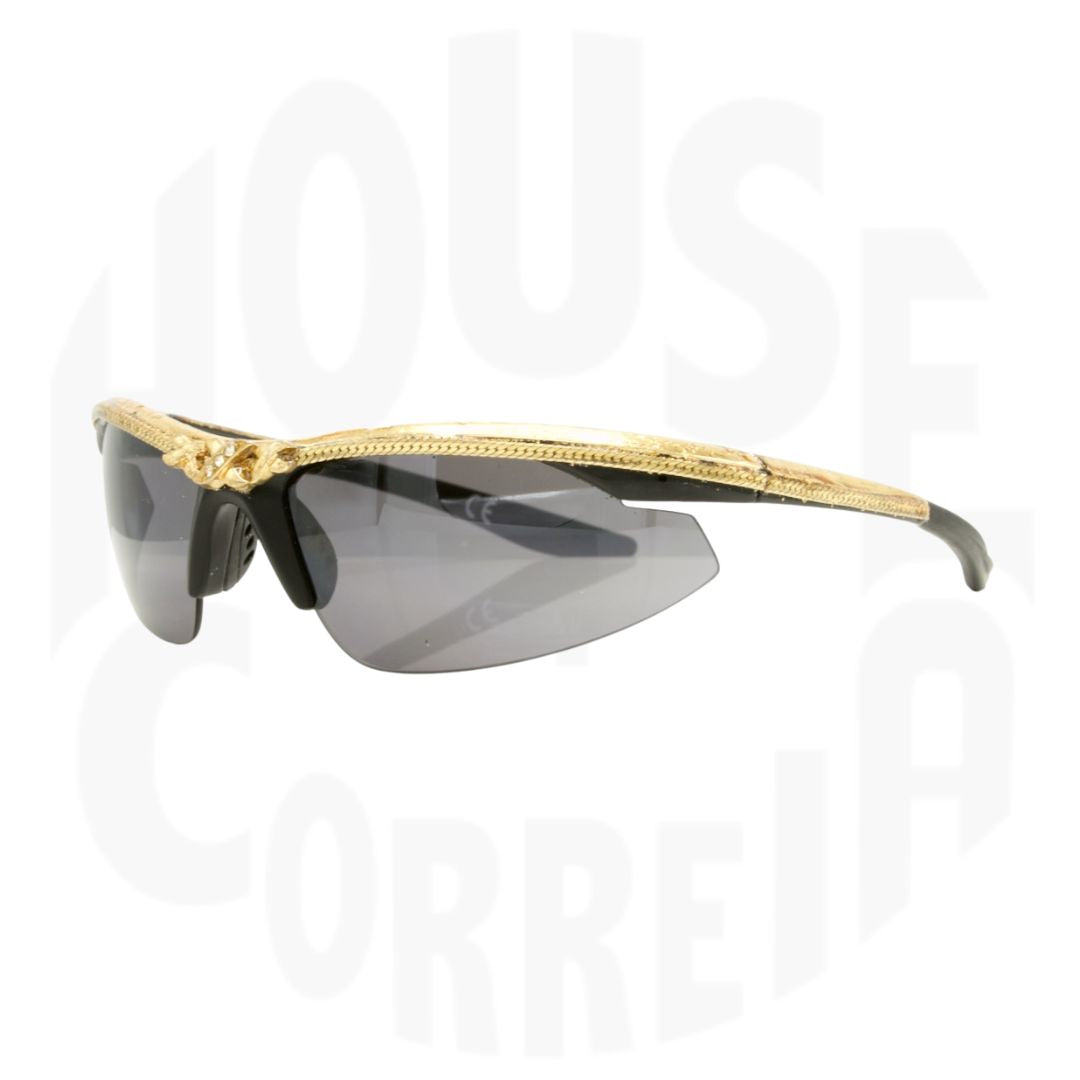 XXX Shield Sunglasses