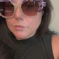 Amethyst Sunglasses