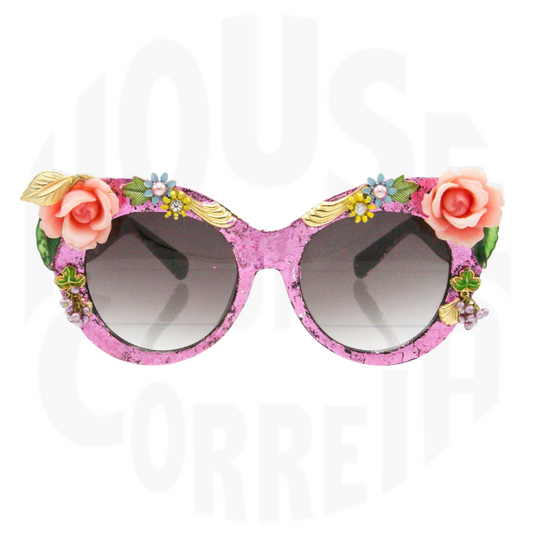 Madonna Inn Sunglasses