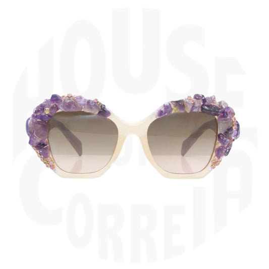 Amethyst Sunglasses