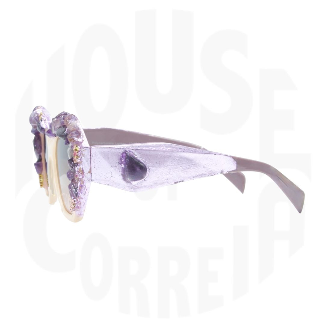 Amethyst Sunglasses