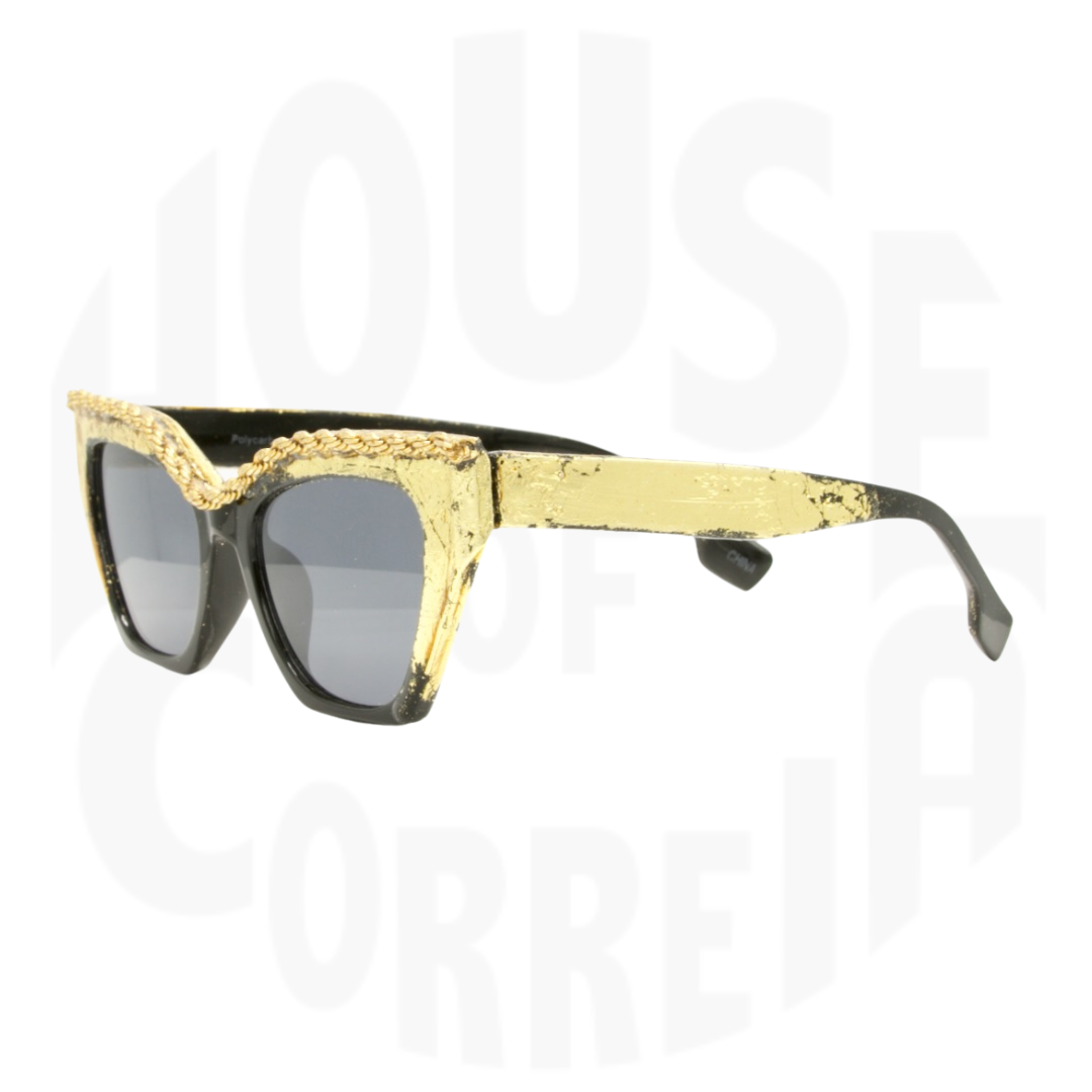 Chain reaction sunglasses sale