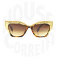 Chain Reaction Sunglasses