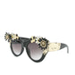 Happy Face Sunglasses