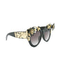 Happy Face Sunglasses