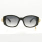 White Lotus Pearl Sunglasses