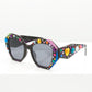 Kaleidoscope Sunglasses