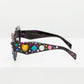 Kaleidoscope Sunglasses