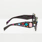 Kaleidoscope Sunglasses