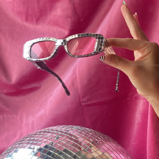 Disco Custom Sunglasses