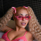 Barbie Girl Sunglasses