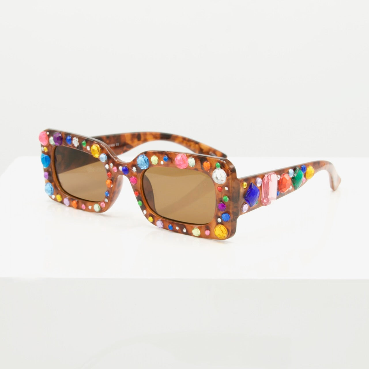 Rainbow Brite Sunglasses