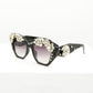 Disco Cat Sunglasses