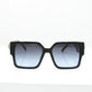 Lion's Head Sunglasses