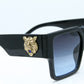 Lion's Head Sunglasses
