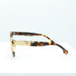 Golden Flower Sunglasses