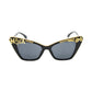 Custom Nameplate Sunglasses